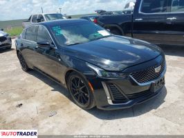 Cadillac Pozostałe 2020 2