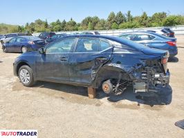 Nissan Sentra 2025 2