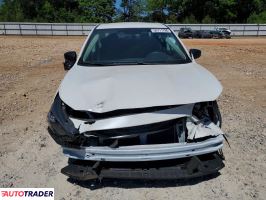 Subaru Legacy 2025 2