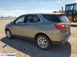 Chevrolet Equinox 2019 1 Chevrolet Equinox 2019 1