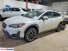 Subaru Pozostałe - zobacz ofertę