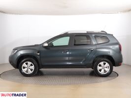 Dacia Duster 2019 1.6 112 KM