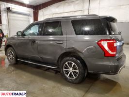 Ford Expedition 2020 3