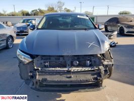 Volkswagen Jetta 2020 1