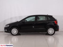 Volkswagen Polo 2016 1.2 108 KM