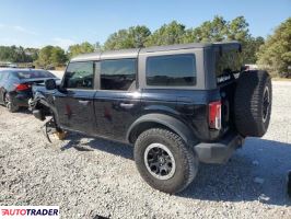 Ford Bronco 2021 2