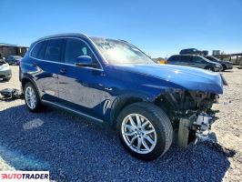 BMW X5 2022 3