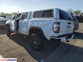 GMC Pozostałe 2024 2 GMC Pozostałe 2024 2