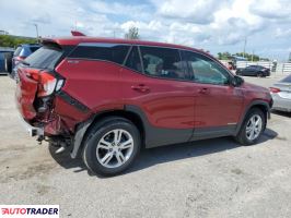 GMC Terrain 2018 1