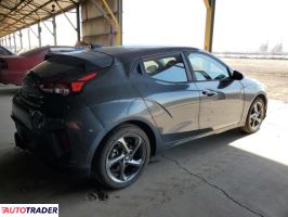 Hyundai Veloster 2019 2