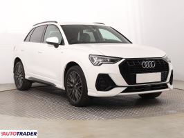 Audi Q3 - zobacz ofertę