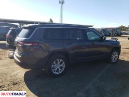 Jeep Grand Cherokee 2023 3