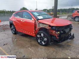 Hyundai Kona 2024 2 Hyundai Kona 2024 2