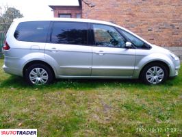 Ford 2009 2 140 KM