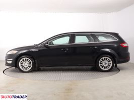 Ford Mondeo 2011 2.0 160 KM Ford Mondeo 2011 2.0 160 KM