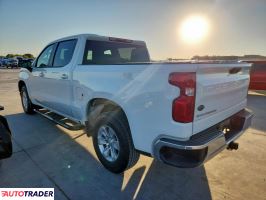 Chevrolet Silverado 2022 2