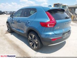 Volvo XC40 2023 2