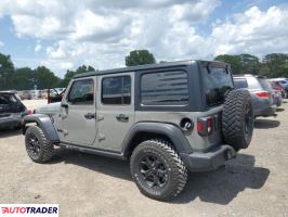 Jeep Wrangler 2023 3 Jeep Wrangler 2023 3
