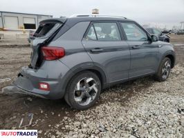 Hyundai Pozostałe 2025 1