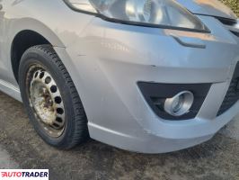 Mazda 5 2009 2.0 145 KM