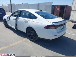 Honda Accord 2024 2