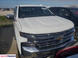 Chevrolet Silverado 2021 5