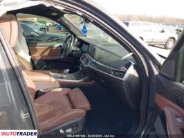 BMW Pozostałe 2022 4 BMW Pozostałe 2022 4