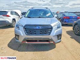 Subaru Forester 2024 2