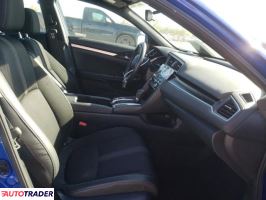 Honda Civic 2019 2 Honda Civic 2019 2