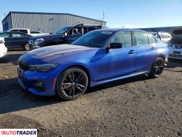 BMW 330 - zobacz ofertę