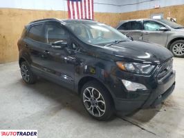 Ford EcoSport 2020 2