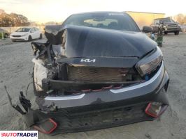 Kia Pozostałe 2023 2