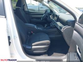 Hyundai Tucson 2026 2