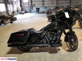 Harley-Davidson Pozostałe - zobacz ofertę