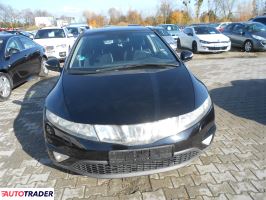 Honda Civic 2007 1.8 140 KM Honda Civic 2007 1.8 140 KM