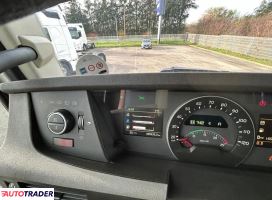 Volvo 2021