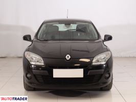 Renault Megane 2011 1.6 108 KM