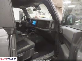 Ford Bronco 2021 2