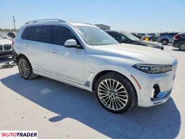 BMW Pozostałe 2020 3