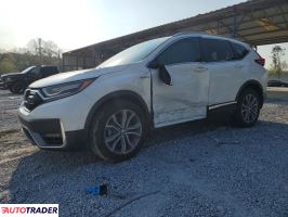 Honda CR-V - zobacz ofertę