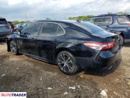 Toyota Camry 2020 2 Toyota Camry 2020 2