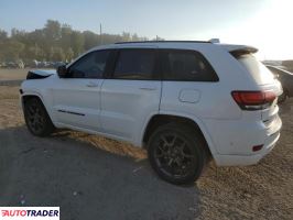 Jeep Grand Cherokee 2021 3