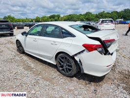 Honda Civic 2023 2