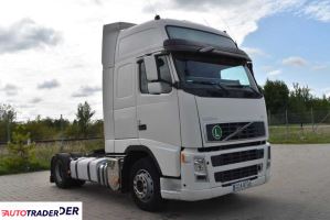 Volvo FH 480 LOW DECK Volvo FH 480 LOW DECK