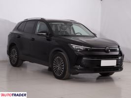 Volkswagen Tiguan - zobacz ofertę