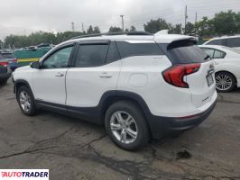 GMC Terrain 2019 1
