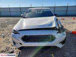 Subaru Impreza 2024 2