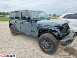 Jeep Wrangler 2026 2