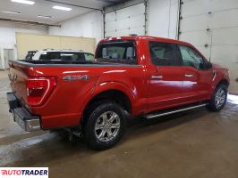 Ford Pozostałe 2023 2