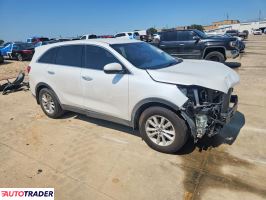 Kia Sorento 2020 2